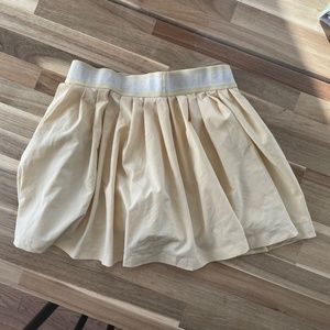 Athleta skirt - excellent condition!!